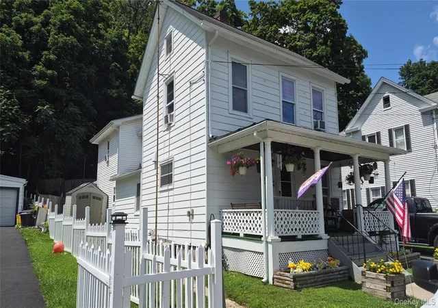 1st image of 54 Hudson St, Port Jervis, NY 12771 | MLS# 1033324