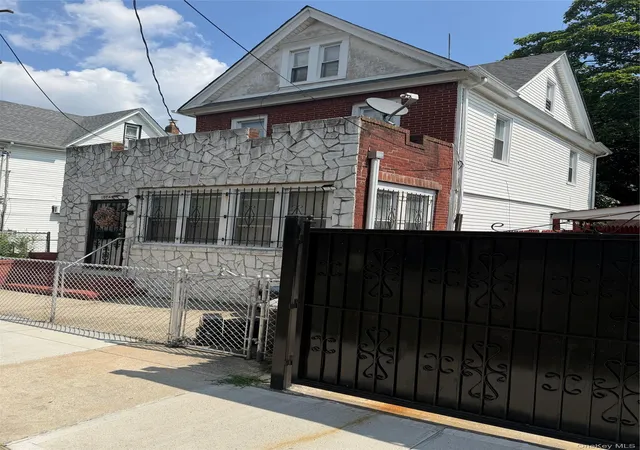 Photo 1 of Sale Pending at 10749 160th Street, New York, NY 11433 | MLS# 1033325 | Listing updated on 2026-08-28