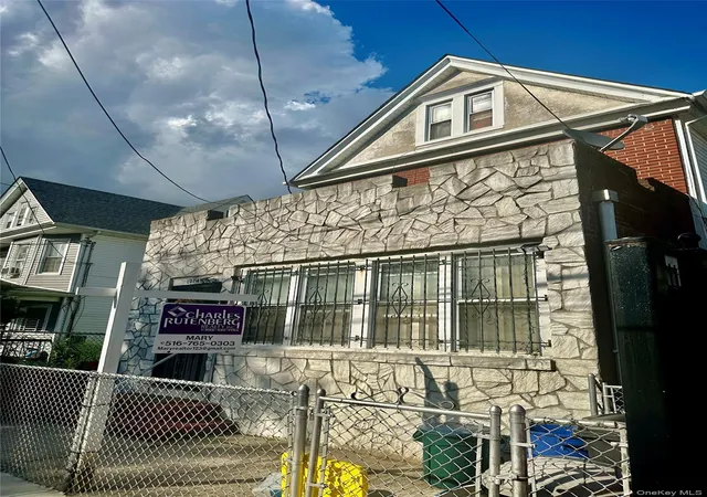 Photo 3 of Sale Pending at 10749 160th Street, New York, NY 11433 | MLS# 1033325 | Listing updated on 2026-08-28
