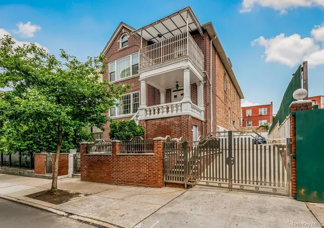 Photo 1 of Multi family home for sale at 1858 Phelan Pl, New York, NY 10453 | MLS# 1033327 | Listing updated on 2026-08-01