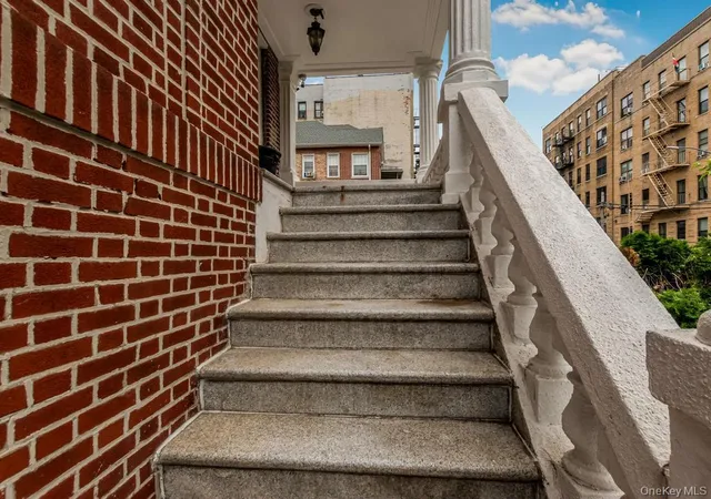 Photo 3 of Multi family home for sale at 1858 Phelan Pl, New York, NY 10453 | MLS# 1033327 | Listing updated on 2026-08-01
