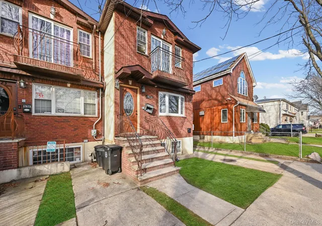 Photo 2 of Multi family home for sale at 176 25 133rd Avenue, New York, NY 11434 | MLS# 1033333 | Listing updated on 2026-09-08