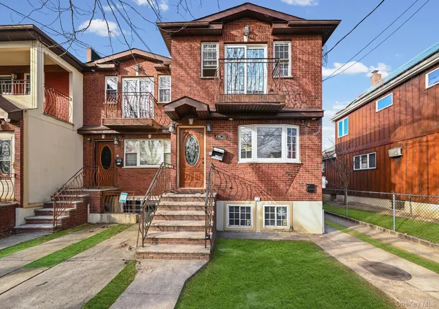 Photo 3 of Multi family home for sale at 176 25 133rd Avenue, New York, NY 11434 | MLS# 1033333 | Listing updated on 2026-09-08