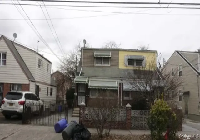 Photo 1 of Multi family home for sale at 12033 146th Street, New York, NY 11436 | MLS# 1033343 | Listing updated on 2026-08-04
