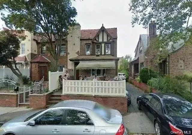 Multi family home for sale at 8561 67th Avenue, New York, NY 11374 | MLS# 1033346