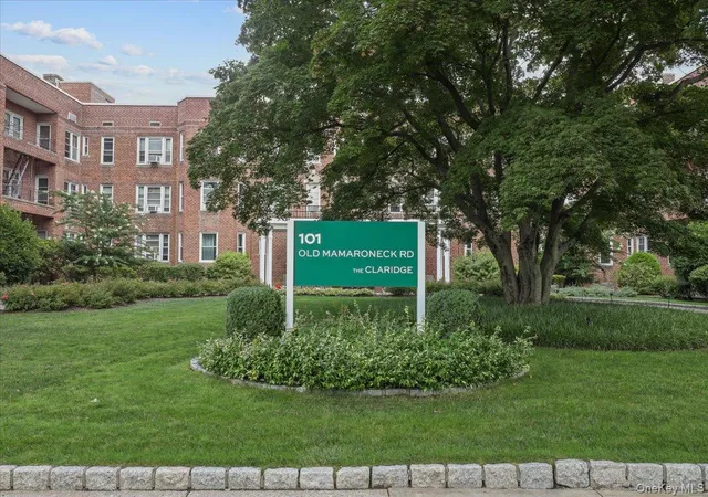 Photo 19 of Condo for sale at 101 Old Mamaroneck Rd #3C7, White Plains, NY 10605 | MLS# 1033354 | Listing updated on 2026-08-04