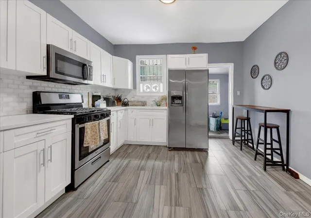 2nd image of 2639 Decatur Ave, New York, NY 10458 | MLS# 1033359
