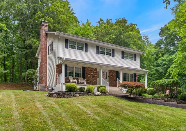 Photo 1 of Single family home for sale at 45 Goldin Blvd, Crawford, NY 12586 | MLS# 1033371 | Listing updated on 2026-09-20