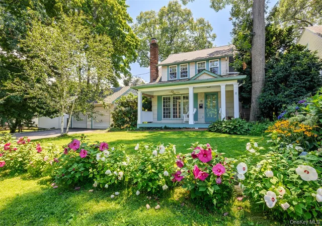 Photo 1 of Sale Pending at 84 Oak St, Huntington, NY 11768 | MLS# 1033372 | Listing updated on 2026-08-14