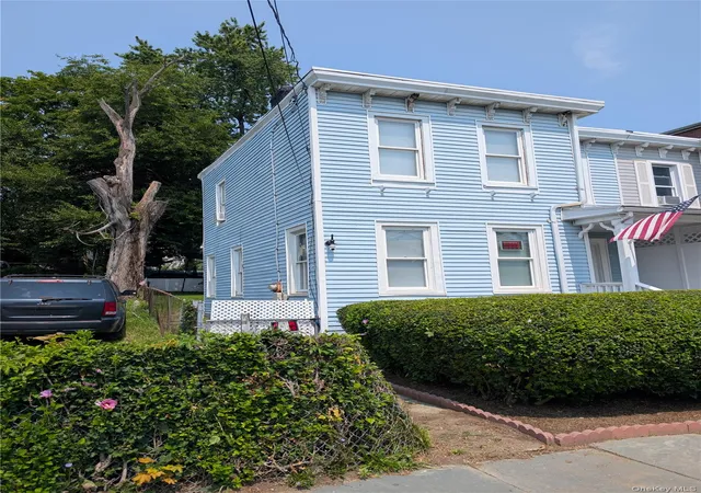 2nd image of 326 First St, Newburgh (city), NY 12550 | MLS# 1033373