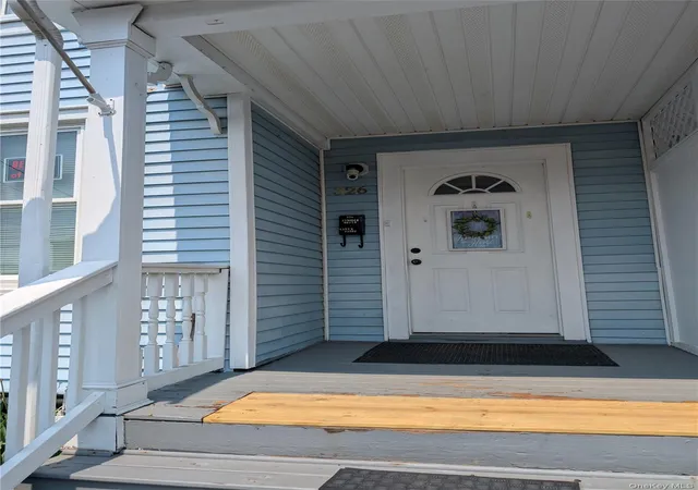 Photo 3 of Single family home for sale at 326 1st Street, Newburgh (city), NY 12550 | MLS# 1033373 | Listing updated on 2026-09-04