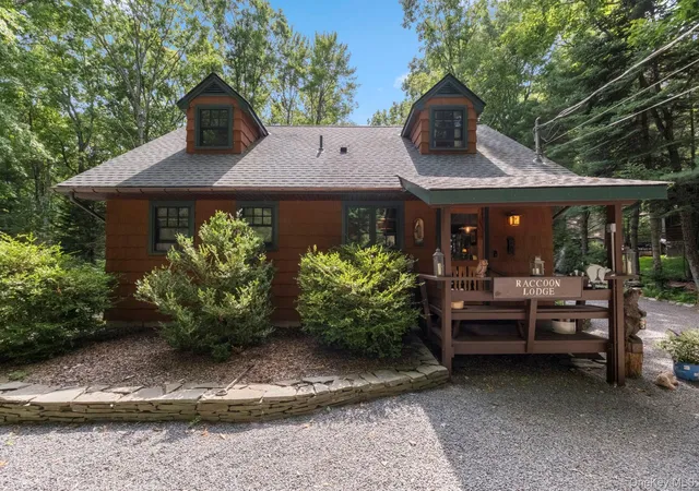 Photo 2 of Single family home for sale at 159 S Shore Dr, Thompson, NY 12790 | MLS# 1033374 | Listing updated on 2026-08-14