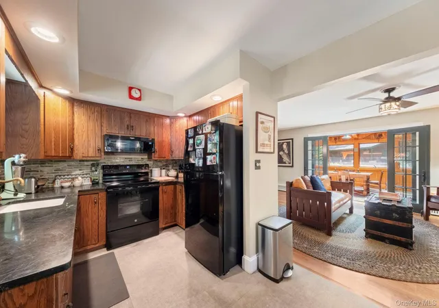 Photo 4 of Single family home for sale at 159 S Shore Dr, Thompson, NY 12790 | MLS# 1033374 | Listing updated on 2026-08-14