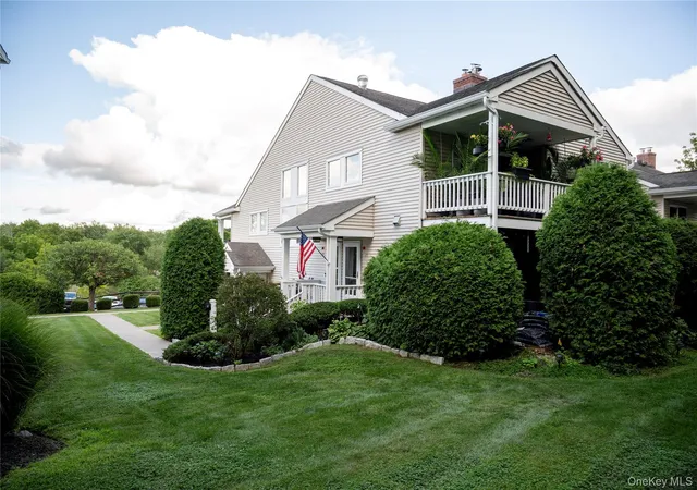 Photo 2 of Condo for sale at 19 The Knls, Warwick (town), NY 10990 | MLS# 1033375 | Listing updated on 2026-10-09