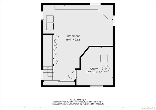 Photo 25 of Sale Pending at 107 Cherry St, Hempstead, NY 11001 | MLS# 1033376 | Listing updated on 2026-08-26