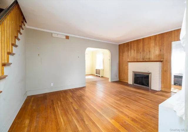 Photo 3 of Sale Pending at 107 Cherry St, Hempstead, NY 11001 | MLS# 1033376 | Listing updated on 2026-08-26