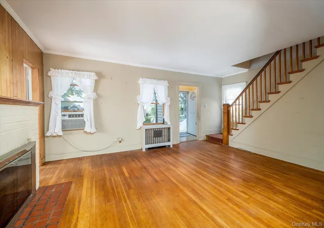 Photo 4 of Sale Pending at 107 Cherry St, Hempstead, NY 11001 | MLS# 1033376 | Listing updated on 2026-08-26