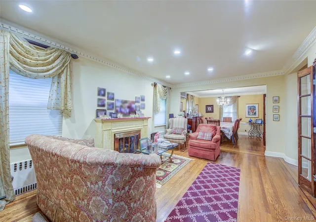 Photo 4 of Single family home for sale at 75-12 174th Street, New York, NY 11366 | MLS# 1033389 | Listing updated on 2026-08-11