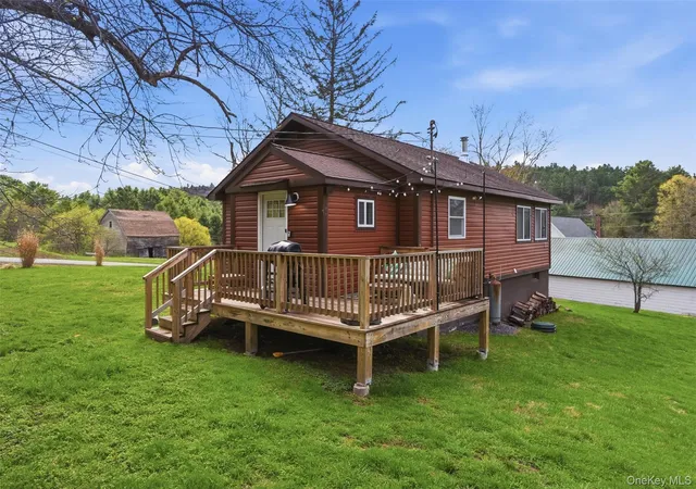 1st image of 27 Old County Rd, Cochecton, NY 12726 | MLS# 1033396