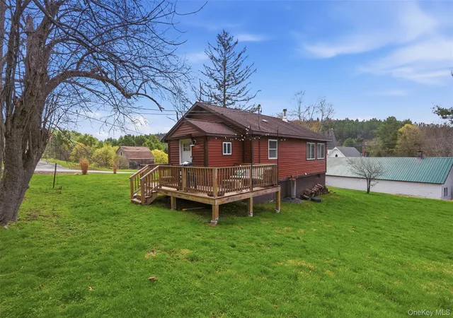 2nd image of 27 Old County Rd, Cochecton, NY 12726 | MLS# 1033396