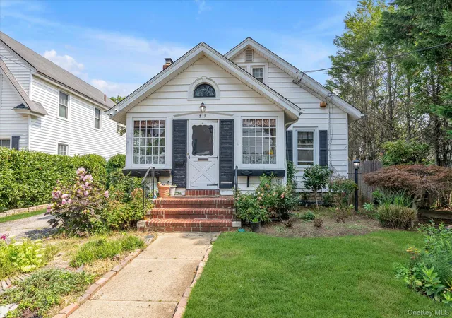 Photo 1 of Sale Pending at 57 Raymond St, Hempstead, NY 11570 | MLS# 1033414 | Listing updated on 2026-09-17