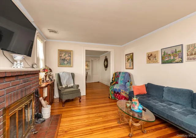Photo 3 of Sale Pending at 57 Raymond St, Hempstead, NY 11570 | MLS# 1033414 | Listing updated on 2026-09-17