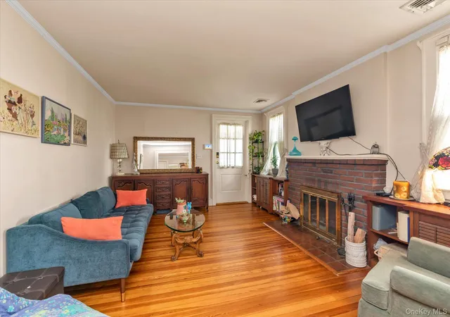 Photo 4 of Sale Pending at 57 Raymond St, Hempstead, NY 11570 | MLS# 1033414 | Listing updated on 2026-09-17