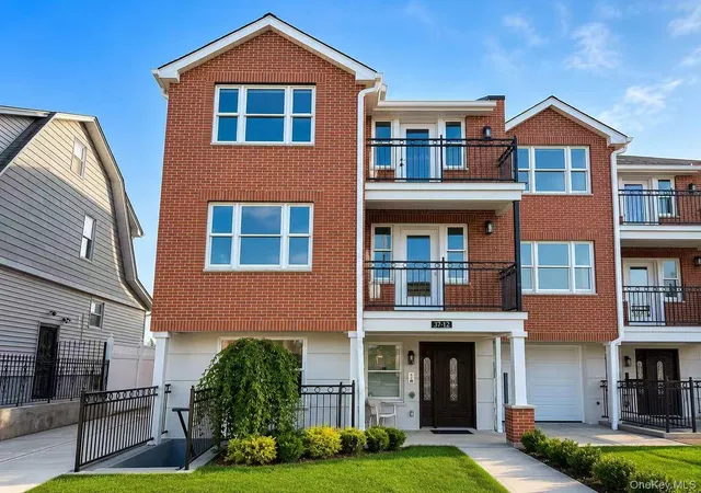 Photo 1 of Multi family home for sale at 37 12 Francis Lewis Blvd, New York, NY 11361 | MLS# 1033417 | Listing updated on 2026-09-19