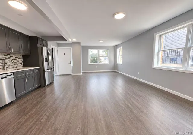 Listing Photo 5 - Condo for sale in building located at 37-12 Francis Lewis Blvd, New York, NY 11361