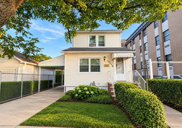 Single family home for sale at 16414 81st Avenue, New York, NY 11432 | MLS# 1033418