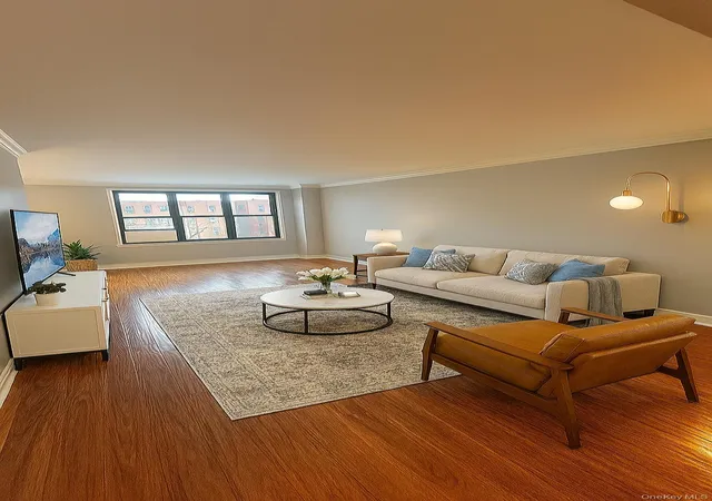 Photo 1 of Condo for sale at 2835 Webb Ave #7C, New York, NY 10468 | MLS# 1033433 | Listing updated on 2026-09-06