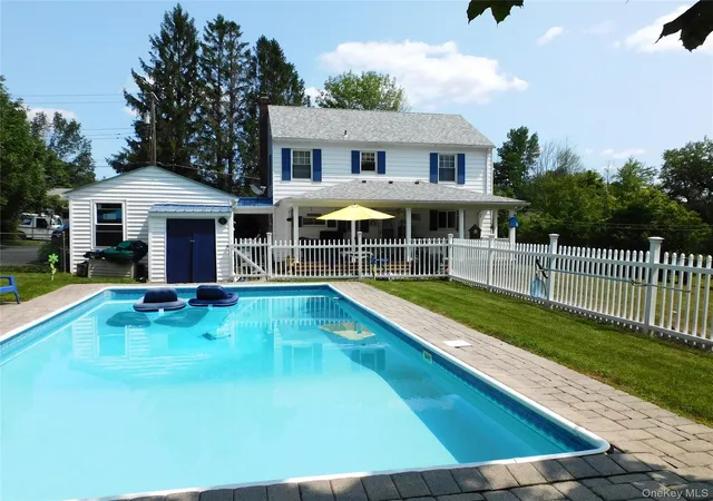 Photo 3 of Single family home for sale at 40 Kelly Ave, Liberty, NY 12754 | MLS# 1033436 | Listing updated on 2026-08-19
