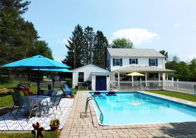 Photo 3 of Single family home for sale at 40 Kelly Ave, Liberty, NY 12754 | MLS# 1033436 | Listing updated on 2026-08-19
