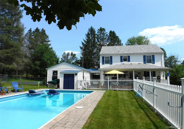 Photo 4 of Single family home for sale at 40 Kelly Ave, Liberty, NY 12754 | MLS# 1033436 | Listing updated on 2026-08-19