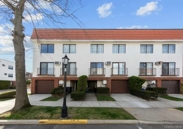 Photo 1 of Condo for sale at 340 Julius Rd #9D, New York, NY 11356 | MLS# 1033438 | Listing updated on 2026-09-07