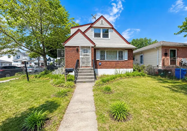 Photo 1 of Sale Pending at 13903 115th Avenue, New York, NY 11436 | MLS# 1033440 | Listing updated on 2026-09-03