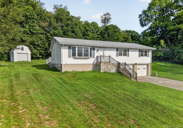 Photo 2 of Sale Pending at 72 St Andrews Rd, Montgomery, NY 12586 | MLS# 1033445 | Listing updated on 2026-09-18