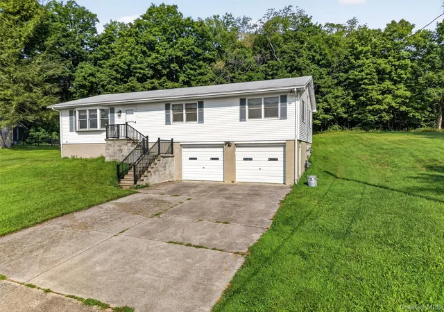 Photo 3 of Sale Pending at 72 St Andrews Rd, Montgomery, NY 12586 | MLS# 1033445 | Listing updated on 2026-09-18