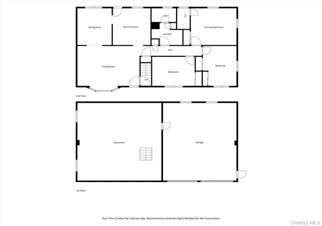 42nd image of 72 St Andrews Rd, Montgomery, NY 12586 | MLS# 1033445