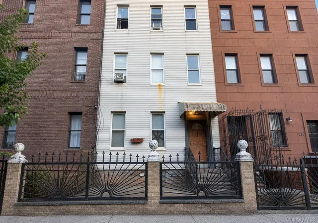 Photo 1 of Multi family home for sale at 236 Schaefer St, New York, NY 11207 | MLS# 1033450 | Listing updated on 2026-08-02