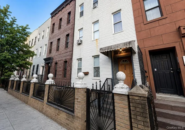 Photo 2 of Multi family home for sale at 236 Schaefer St, New York, NY 11207 | MLS# 1033450 | Listing updated on 2026-08-02
