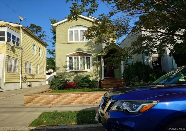 Photo 2 of Single family home for sale at 138 23 233rd Street, New York, NY 11422 | MLS# 1033453 | Listing updated on 2026-08-02