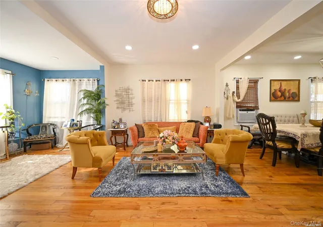 Photo 3 of Single family home for sale at 138-23 233rd Street, New York, NY 11422 | MLS# 1033453 | Listing updated on 2026-08-02