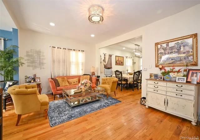 Photo 4 of Single family home for sale at 138-23 233rd Street, New York, NY 11422 | MLS# 1033453 | Listing updated on 2026-08-02