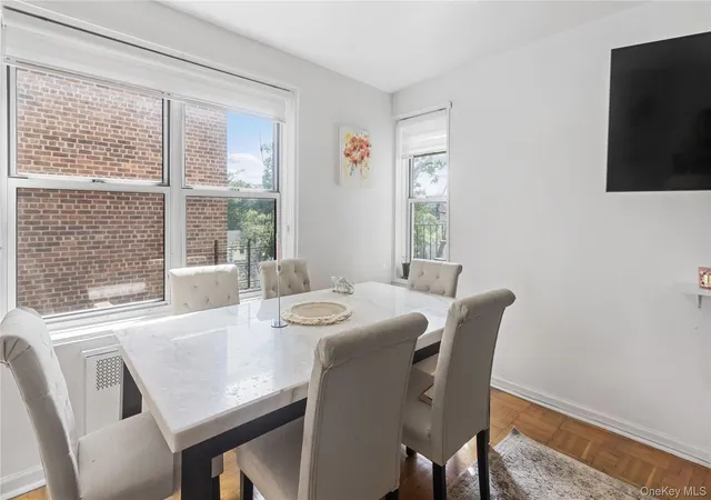 2nd image of 3299 Cambridge Ave #6B, New York, NY 10463 | MLS# 1033466