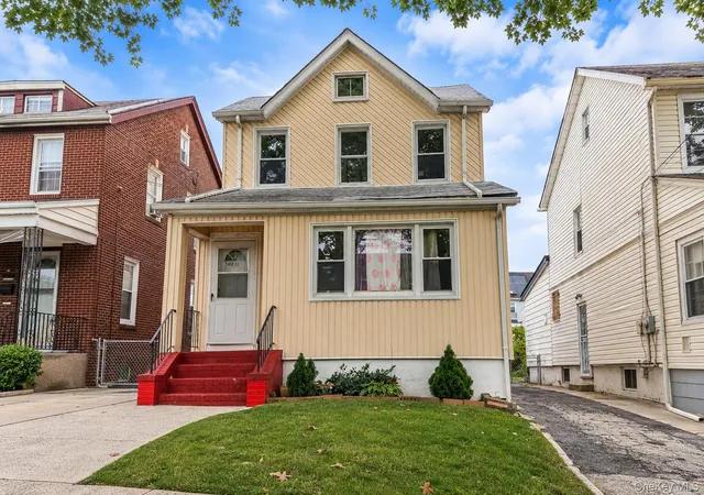 Photo 1 of Multi family home for sale at 24011 144th Avenue, New York, NY 11422 | MLS# 1033475 | Listing updated on 2026-08-02