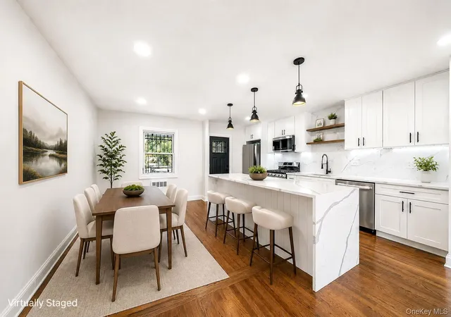 Photo 2 of Single family home for sale at 4059 Paulding Ave, New York, NY 10466 | MLS# 1033479 | Listing updated on 2026-08-02
