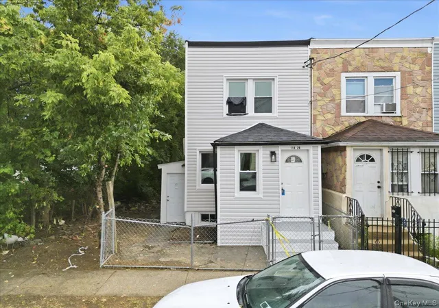 Photo 1 of Single family home for sale at 11829 154th Street, New York, NY 11434 | MLS# 1033492 | Listing updated on 2026-08-29