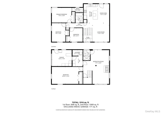 36th image of 19 Mcmillan Ave, Carmel, NY 10541 | MLS# 1033495