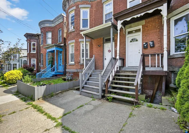 Photo 3 of Multi family home for sale at 91 Carson Ave, Newburgh (city), NY 12550 | MLS# 1033508 | Listing updated on 2026-08-16